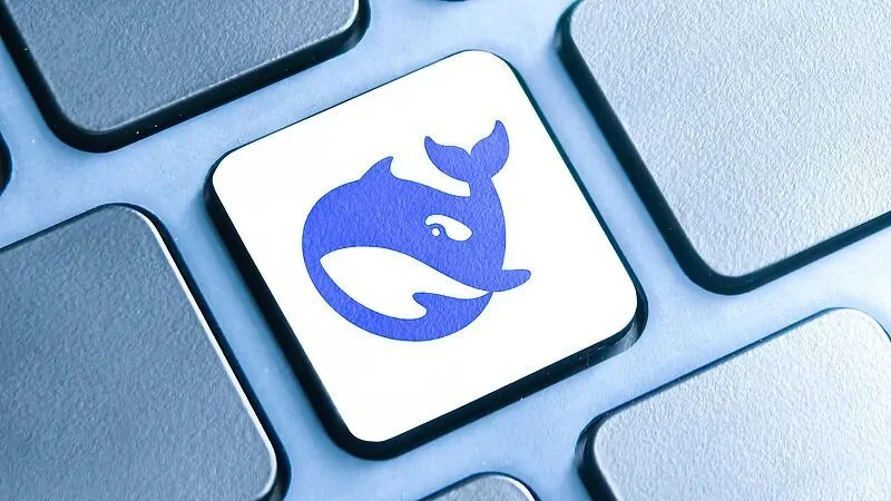 DeepSeek全量开源模型权重发布